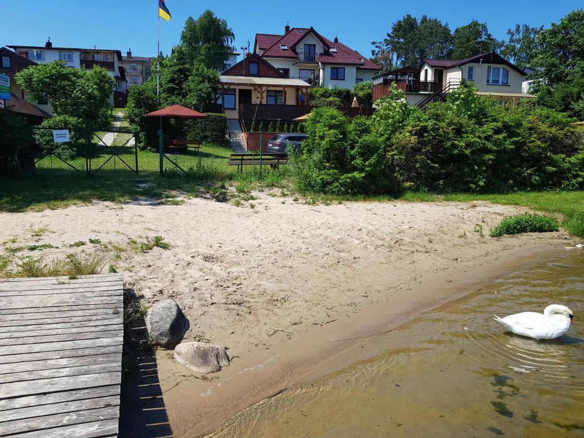 Kwatery U Marka Gowidlino Exterior photo