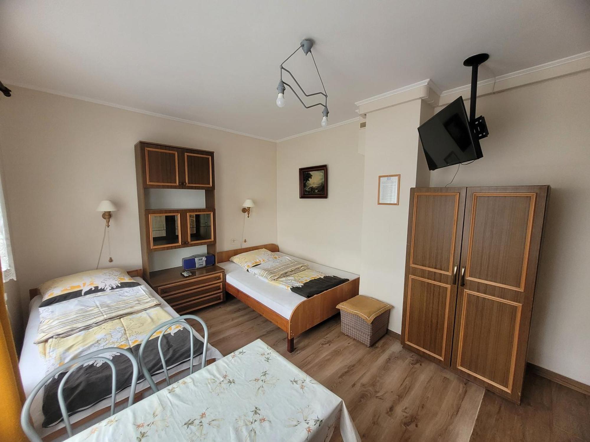 Kwatery U Marka Gowidlino Room photo