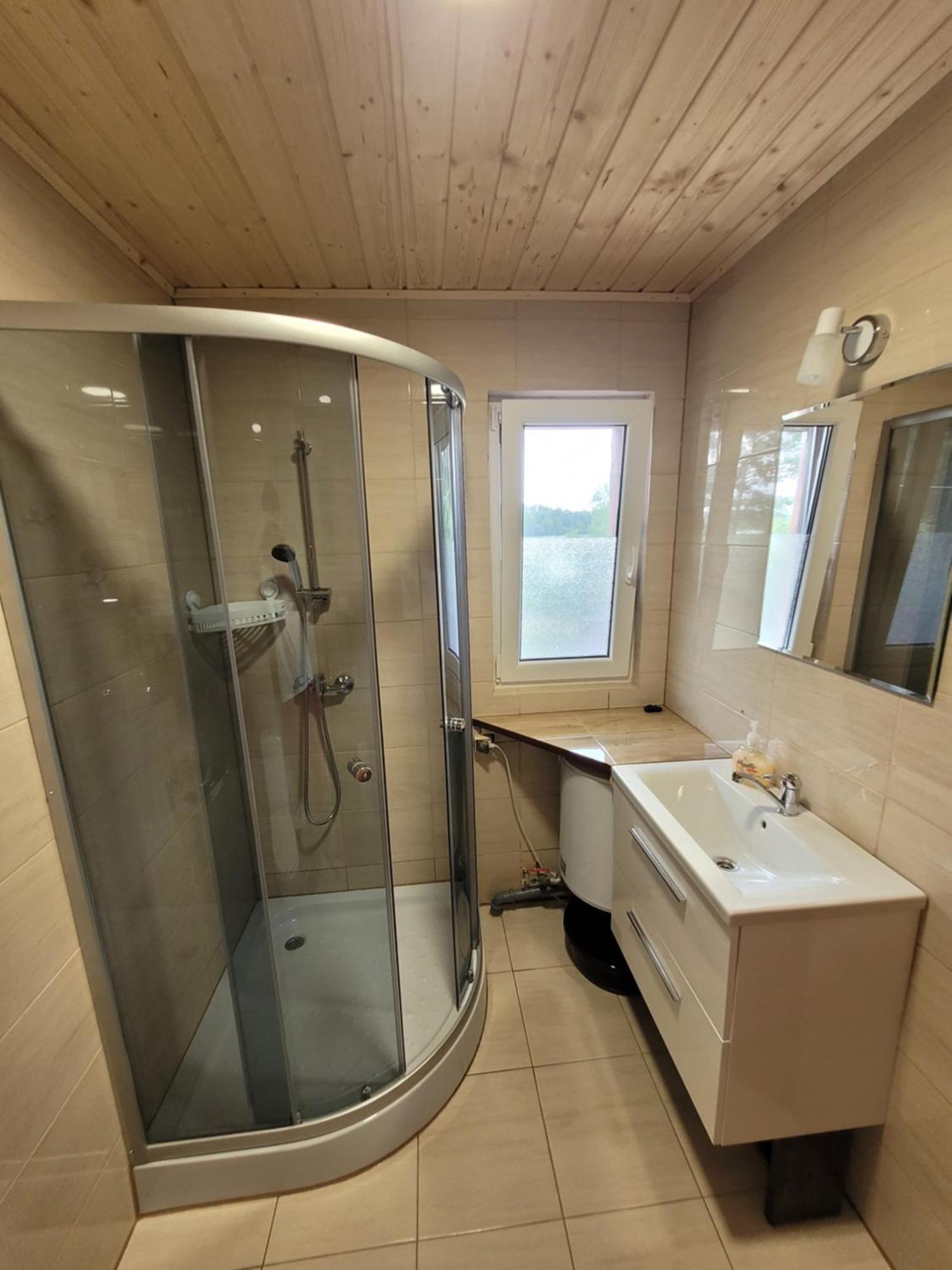 Kwatery U Marka Gowidlino Exterior photo