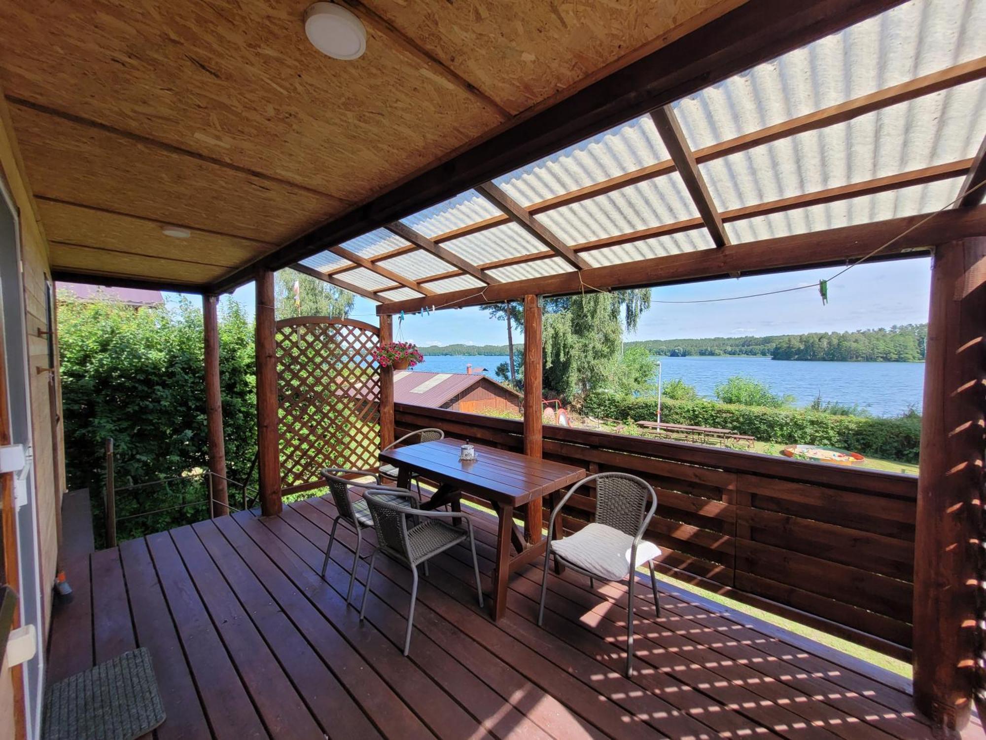 Kwatery U Marka Gowidlino Exterior photo