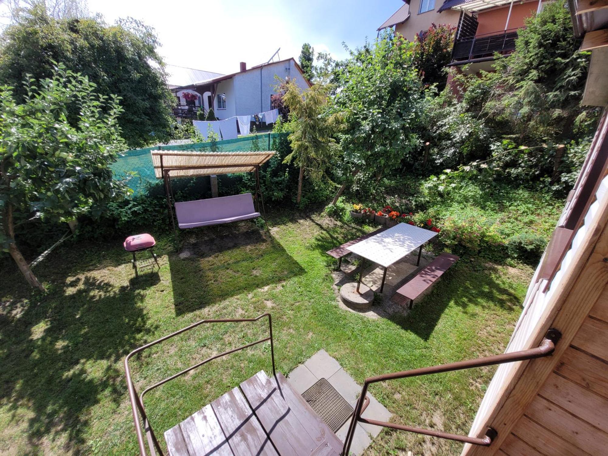 Kwatery U Marka Gowidlino Exterior photo